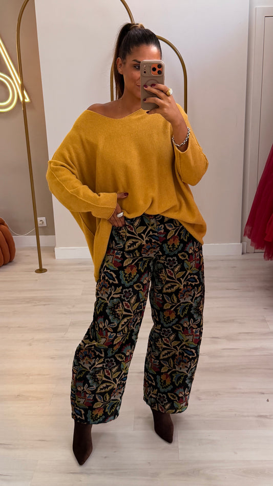 Calça Isabella