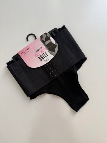 Cueca Redutora - Preto