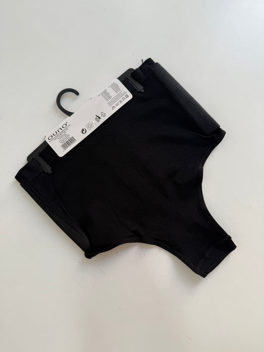 Cueca Redutora - Preto