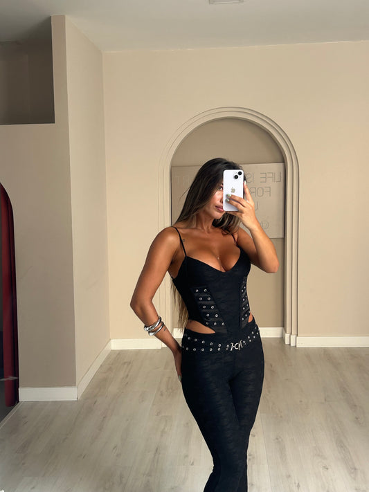 Jumpsuit Megan