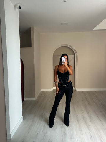 Jumpsuit Megan