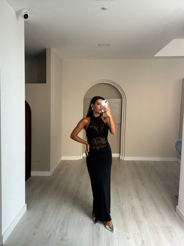Vestido Riviera