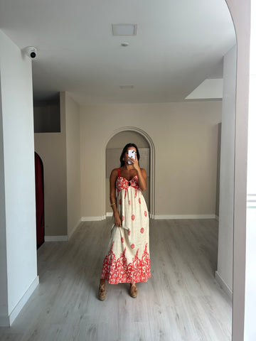 Vestido Bogotá