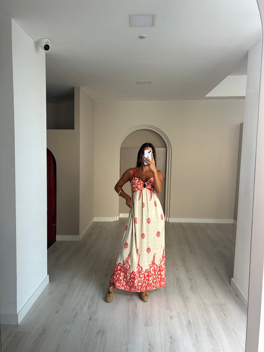 Vestido Bogotá