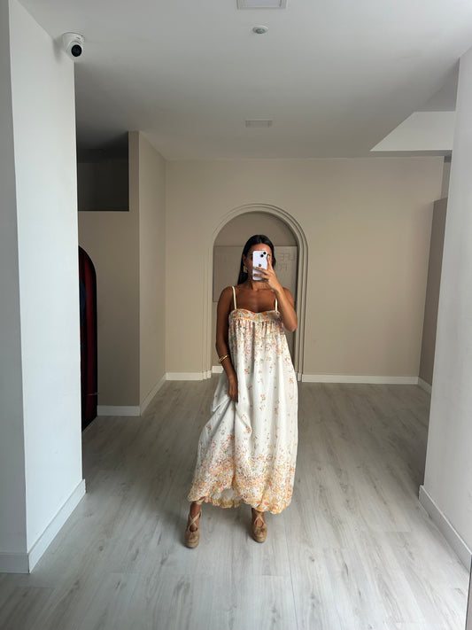 Vestido Cali