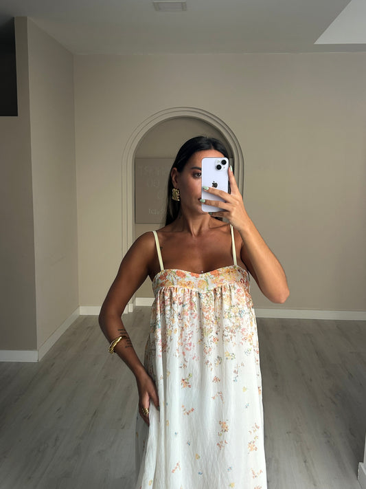 Vestido Cali