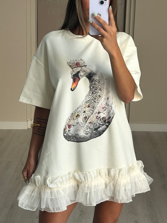 Tshirt Cisne