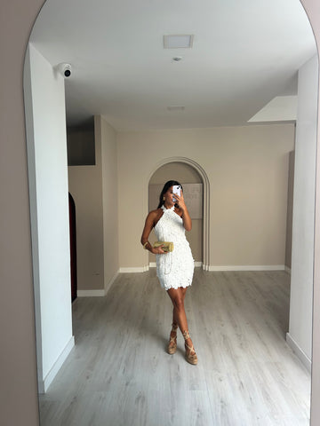 Vestido San Andrés