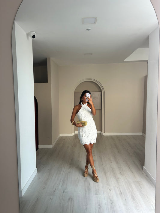 Vestido San Andrés
