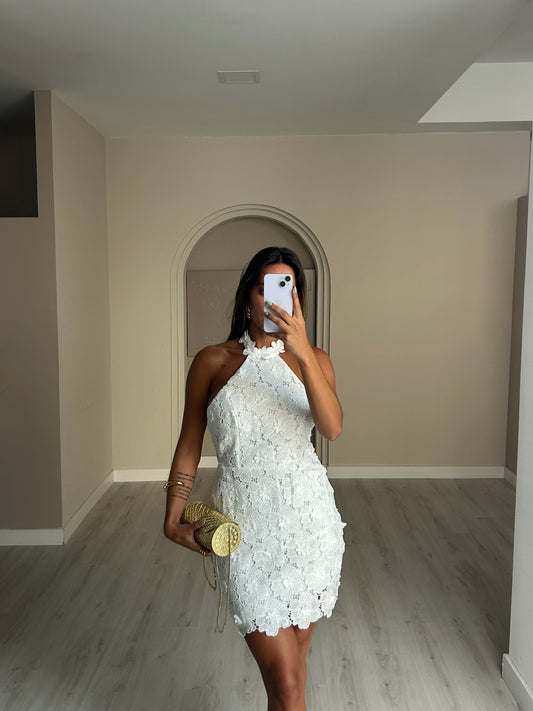 Vestido San Andrés