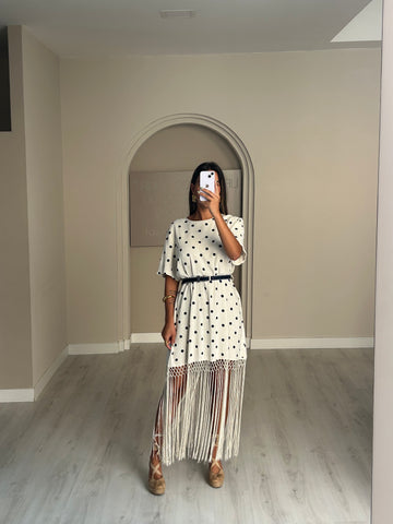 Vestido Carmona