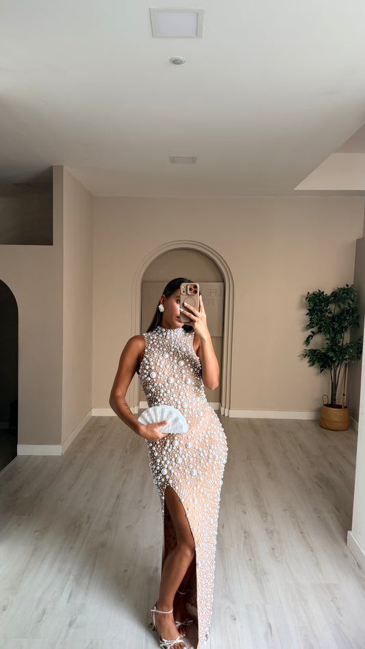 Vestido Pérsia