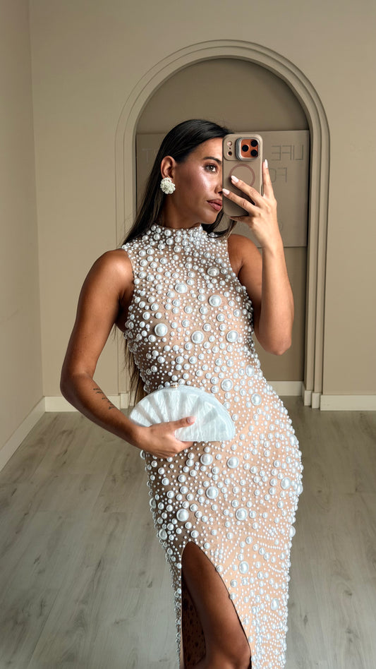 Vestido Pérsia