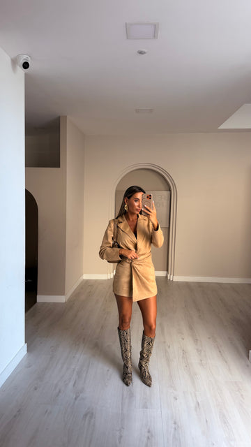 Jumpsuit Margarida