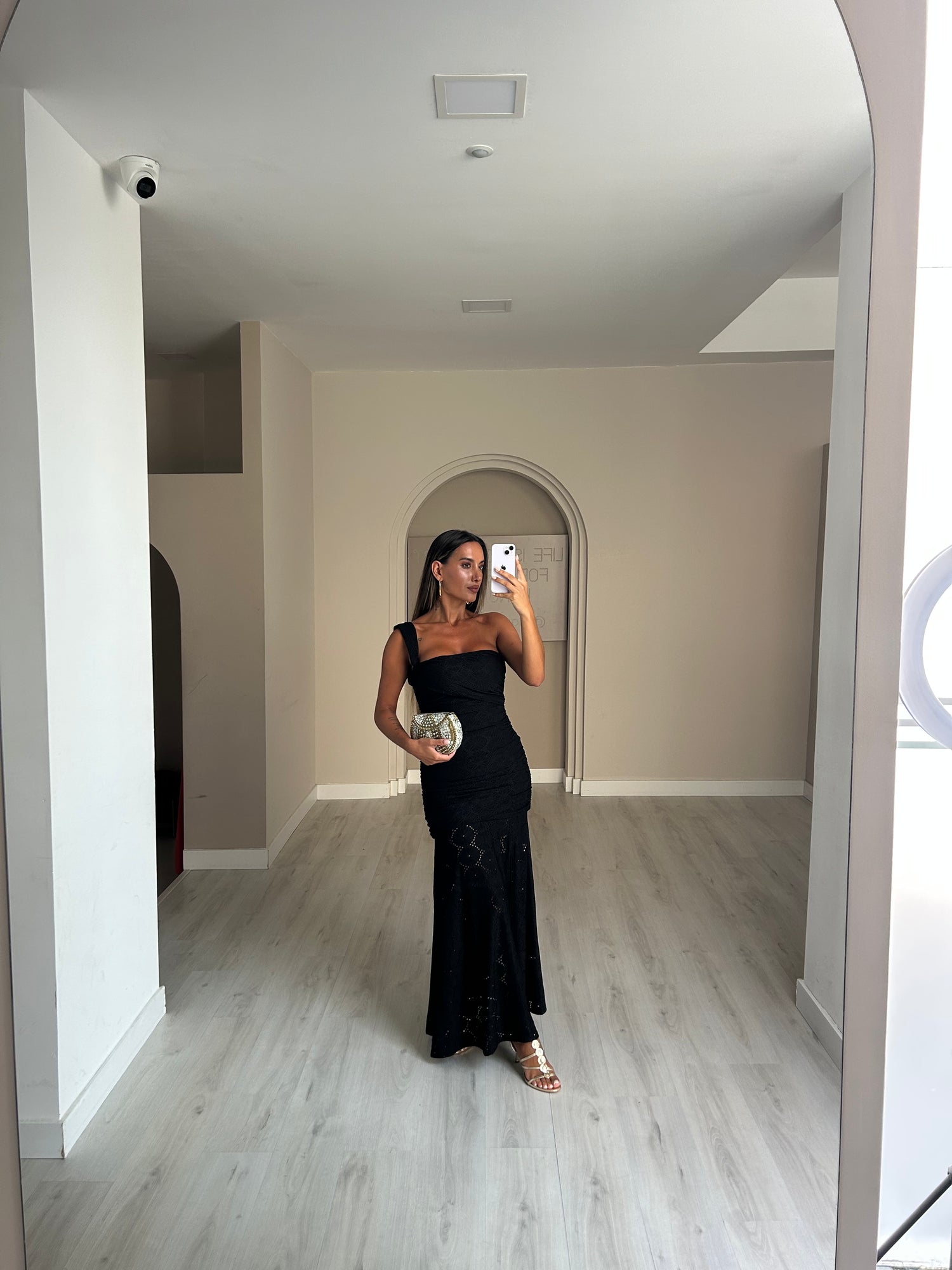 VESTIDOS CASUAL CHIC