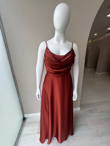Vestido Guatemala