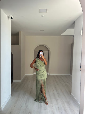 Vestido Miramar