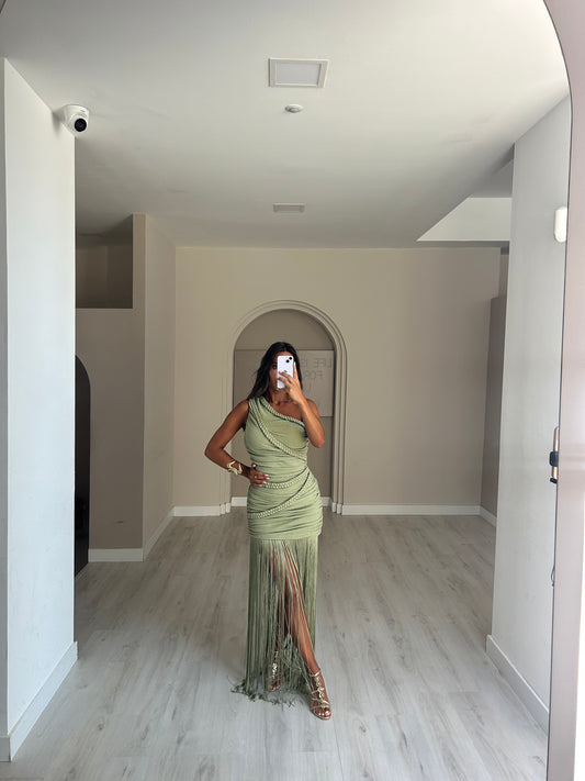Vestido Miramar