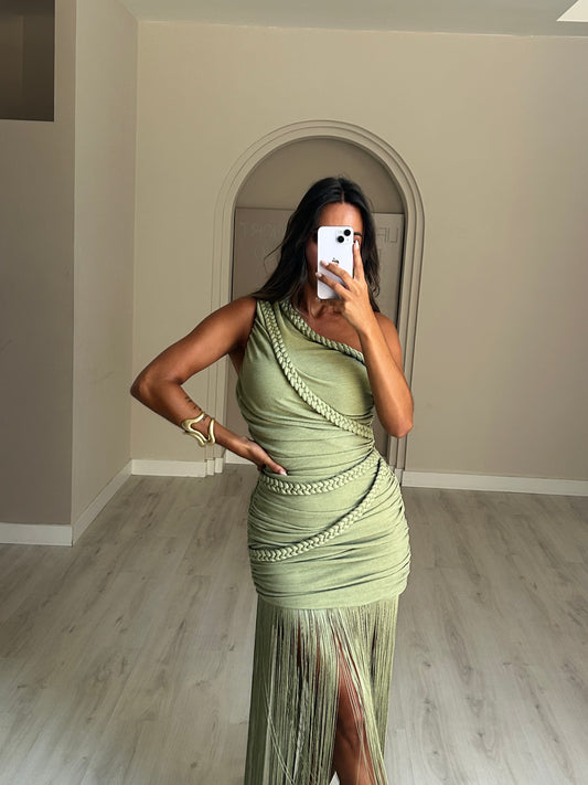 Vestido Miramar
