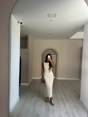 Vestido Aguda