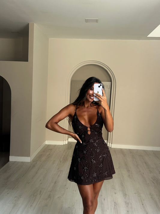 Vestido Amaral