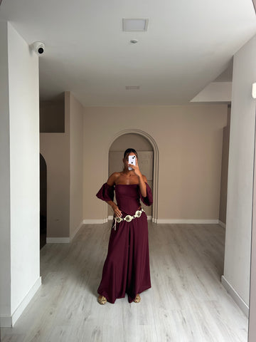 Conjunto Jafar - Bordeux