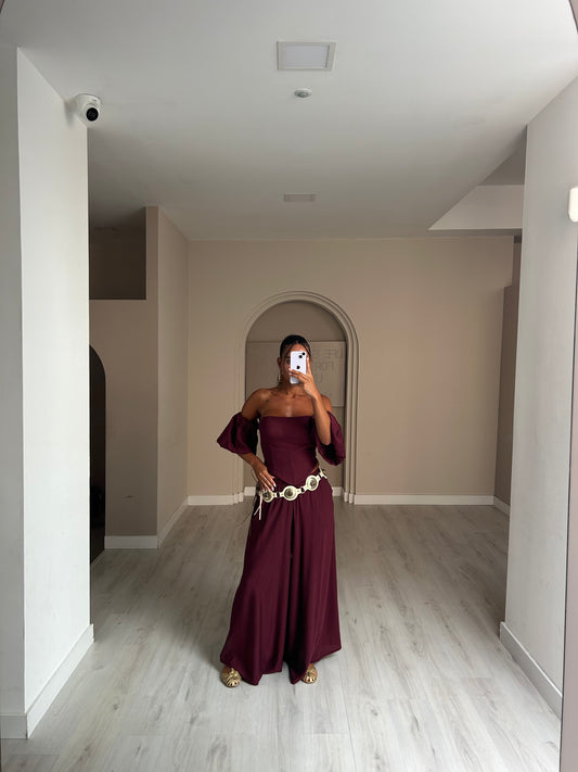 Conjunto Jafar - Bordeux