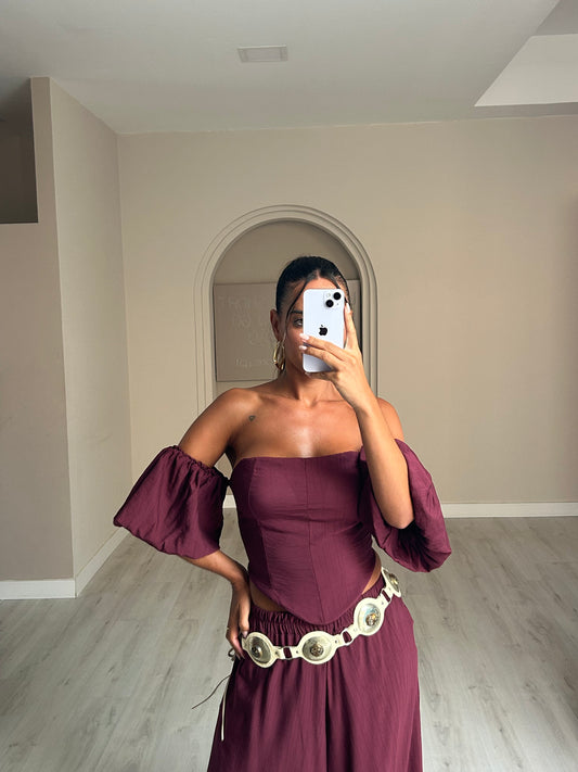 Conjunto Jafar - Bordeux