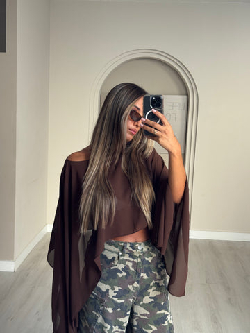 Capa Castanho