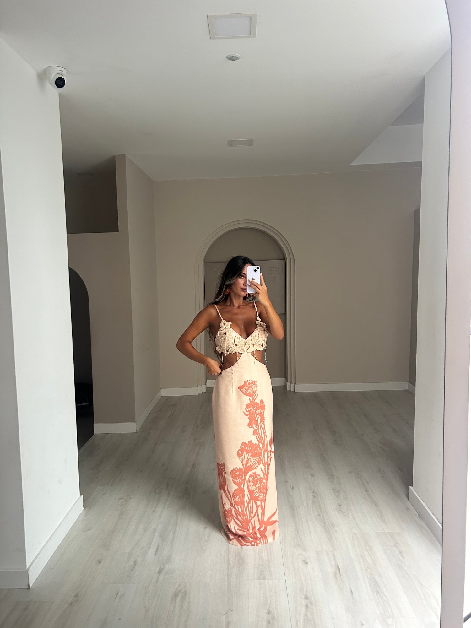 VESTIDOS CASUAL CHIC