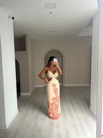 Vestido Melina