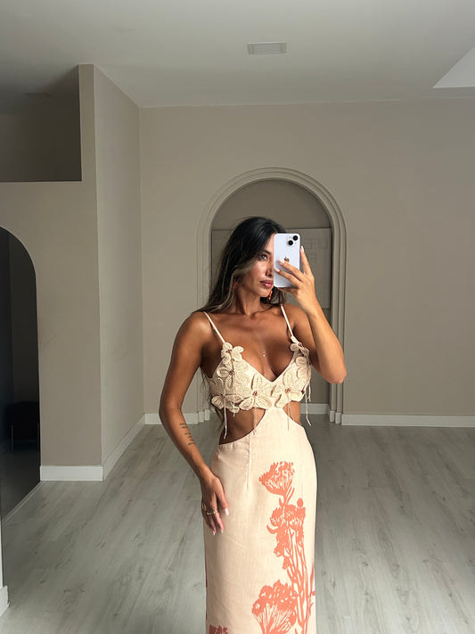 Vestido Melina