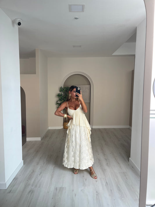Vestido Yuna