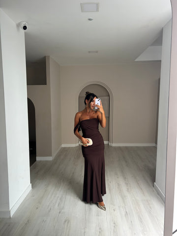Vestido Elora - Catanho