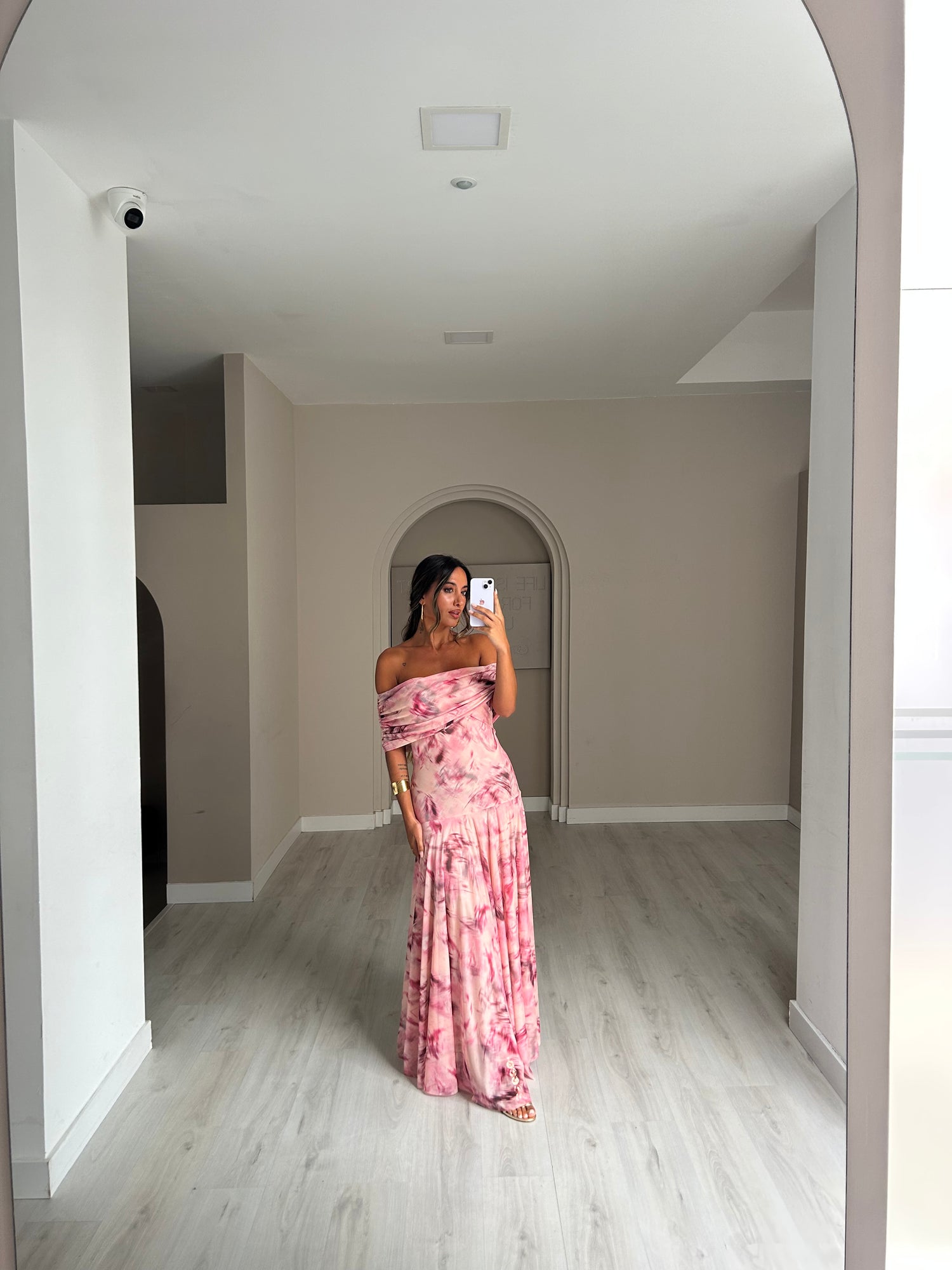 VESTIDOS CASUAL CHIC