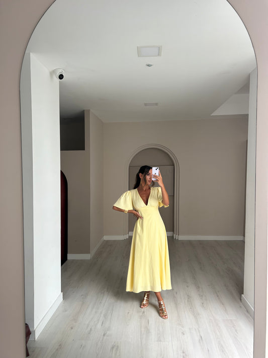 Vestido Olga