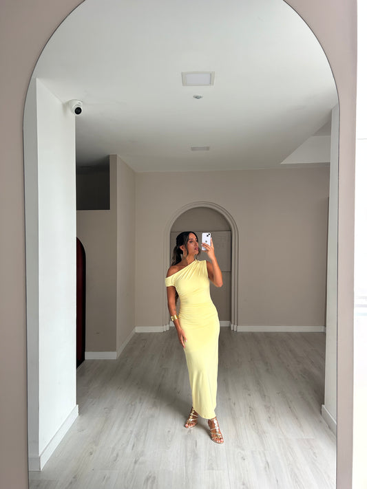 Vestido Salomé
