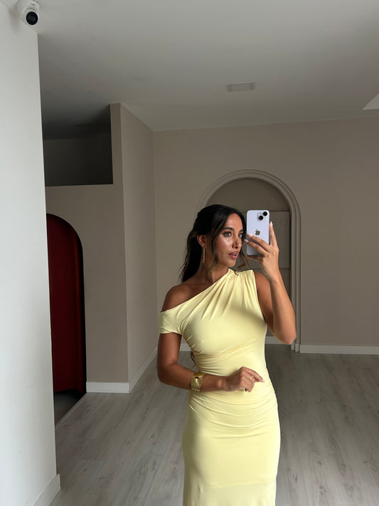 Vestido Salomé