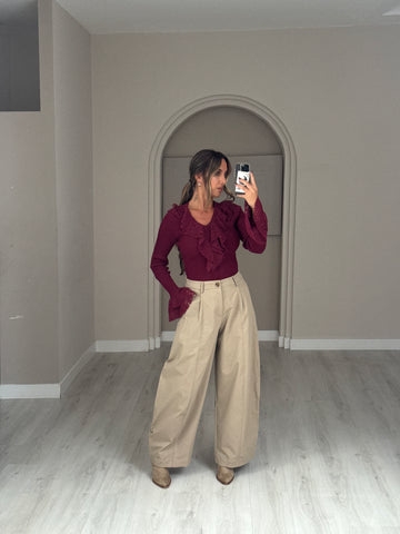 Calça Albi