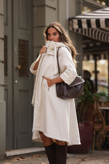Gabardine Gabriela - Perola