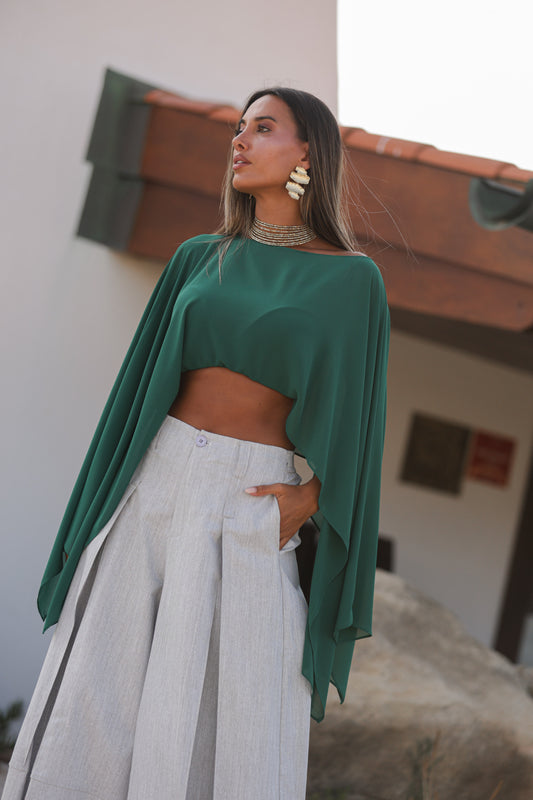 Capa Verde