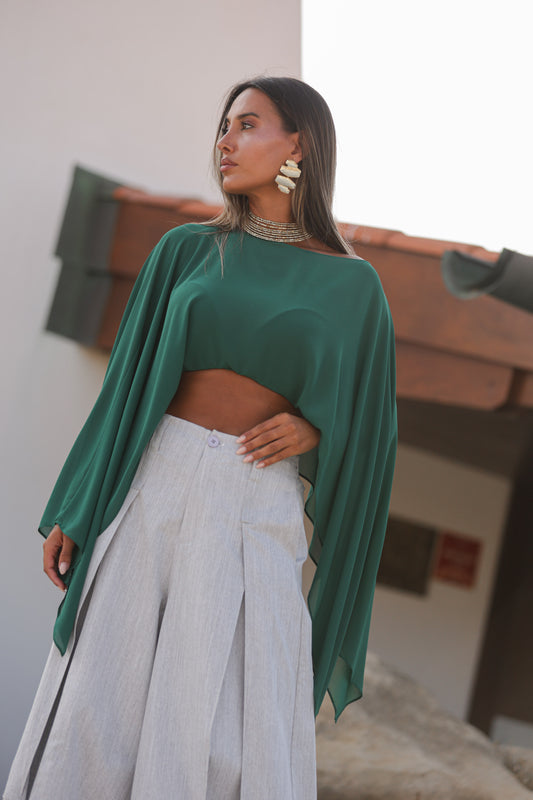 Capa Verde