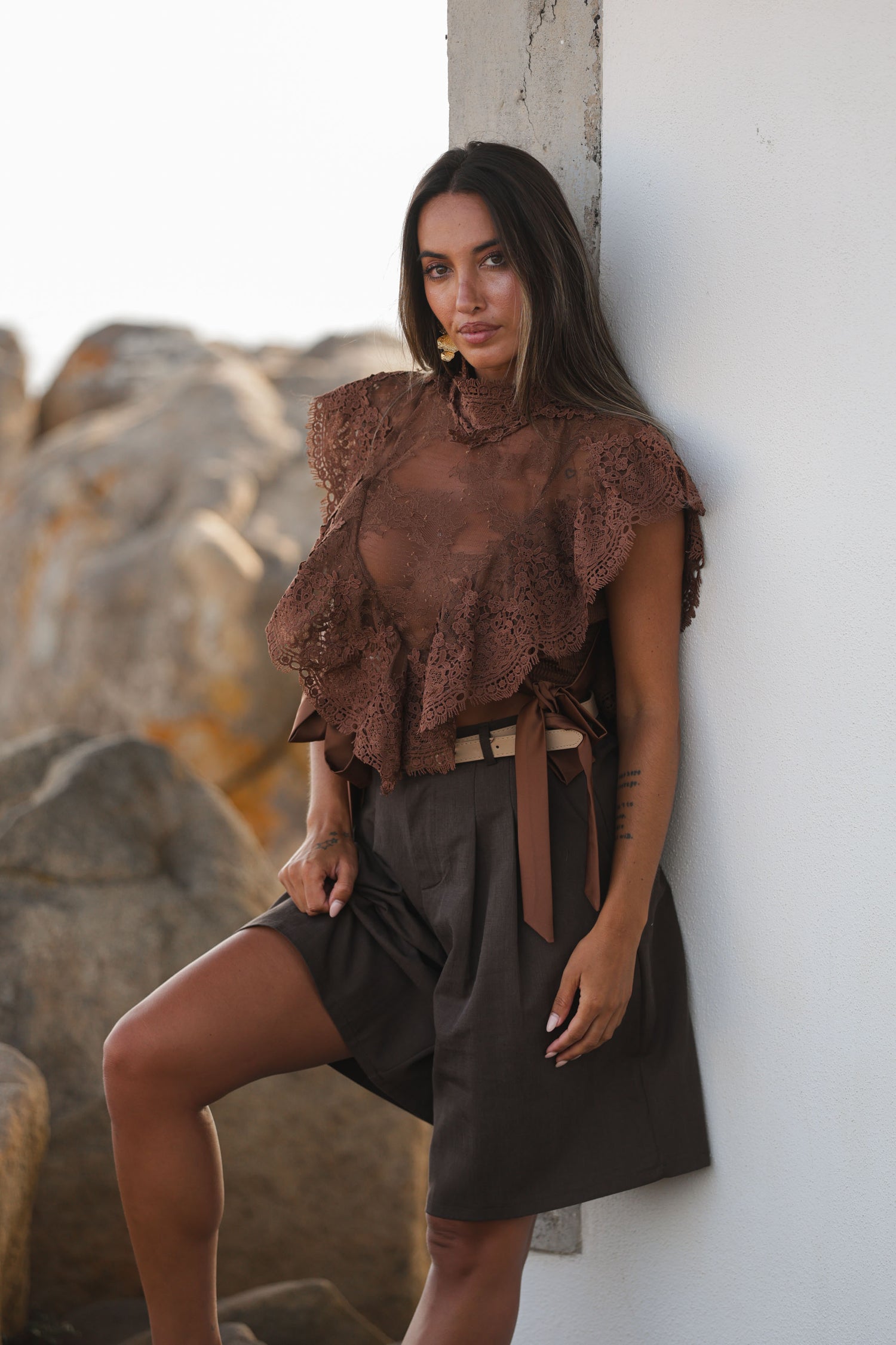 CAMISAS | BLUSAS