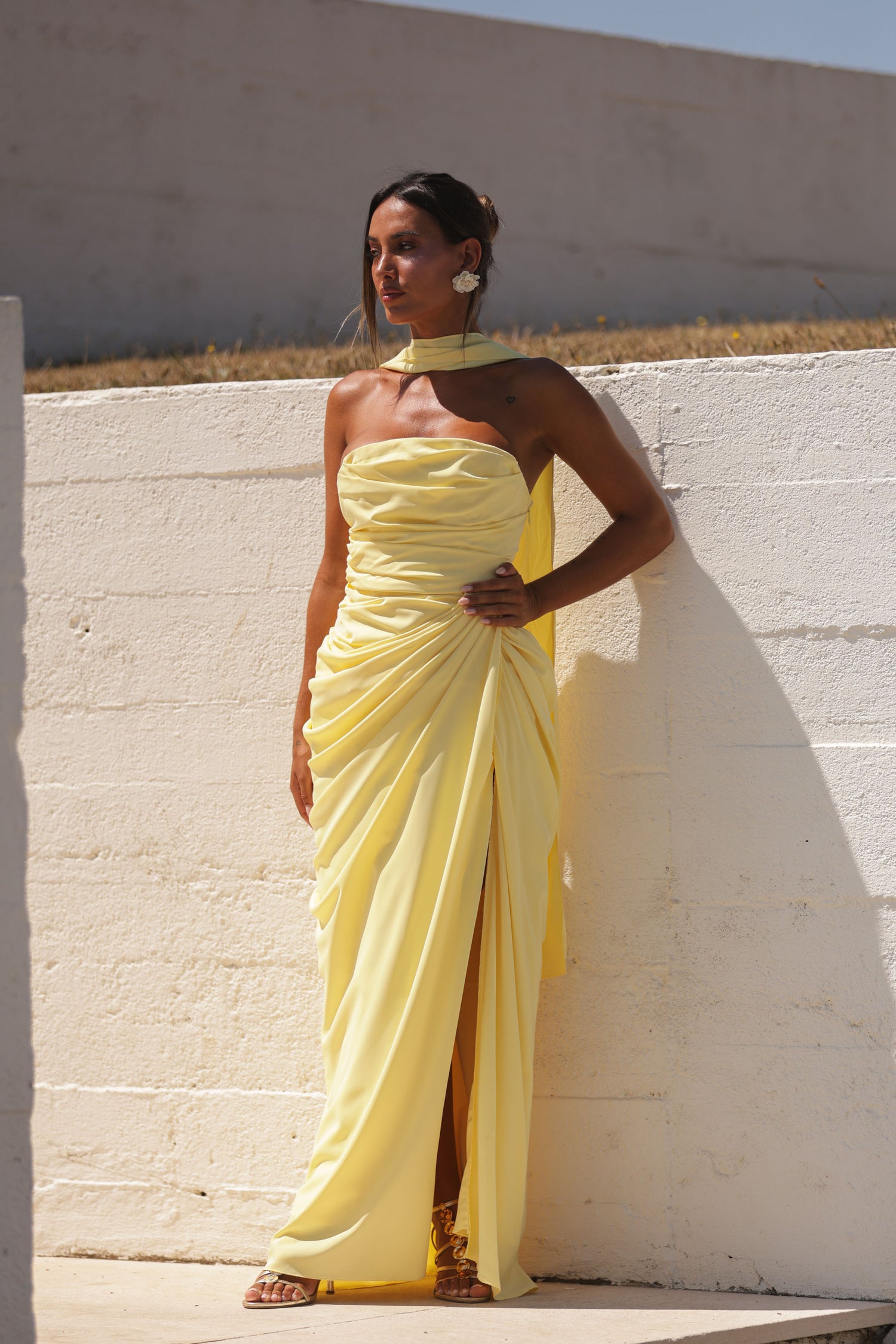 VESTIDOS CERIMÓNIA