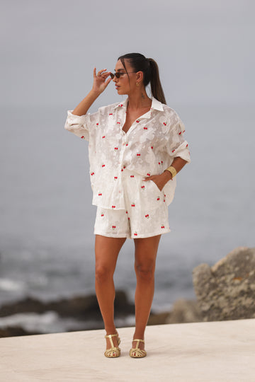 Conjunto Cherry