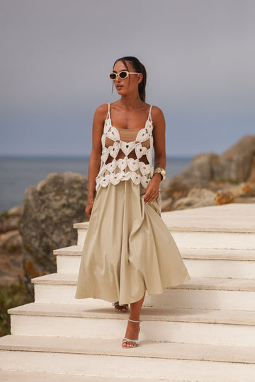Vestido Salina