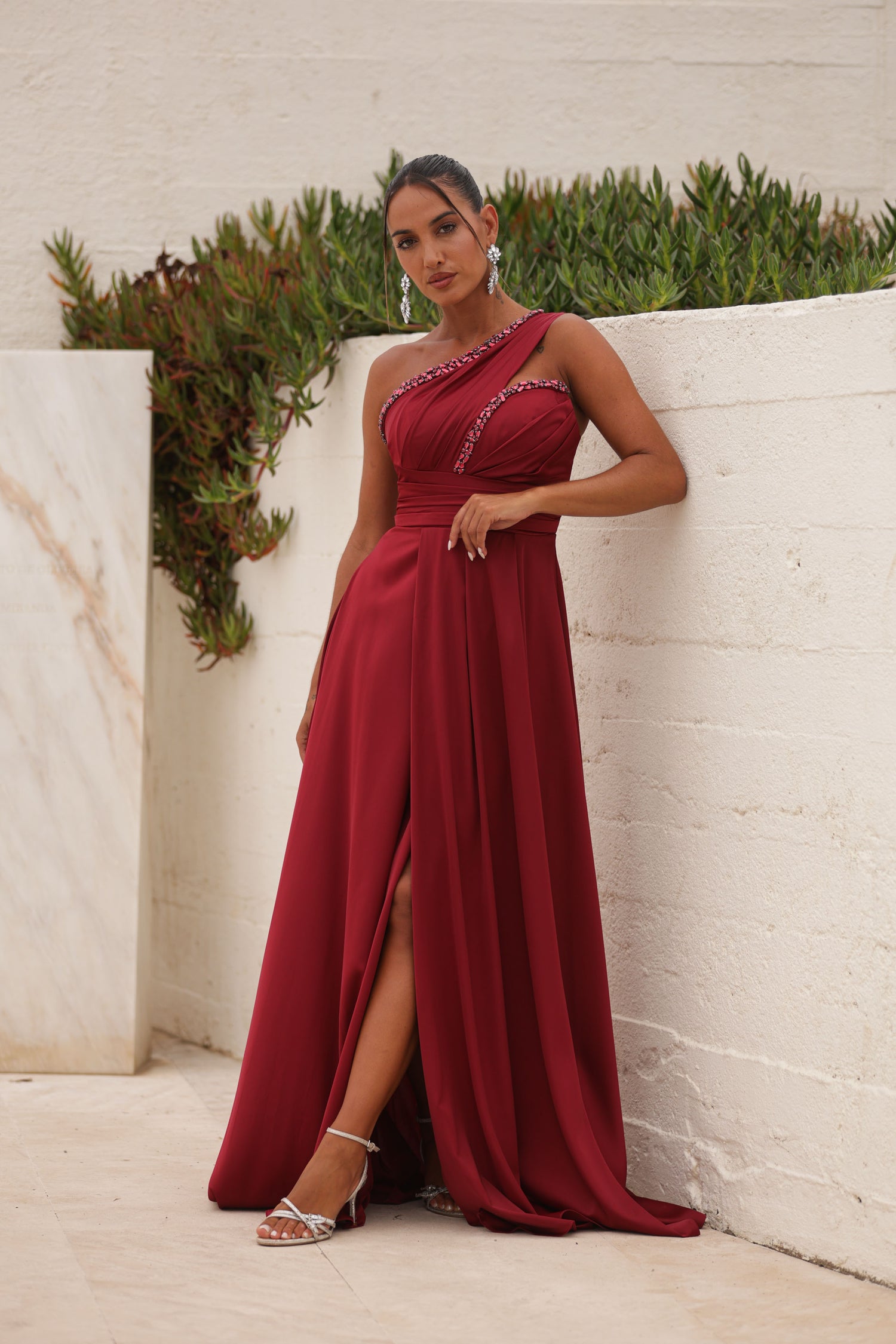 VESTIDOS CERIMÓNIA
