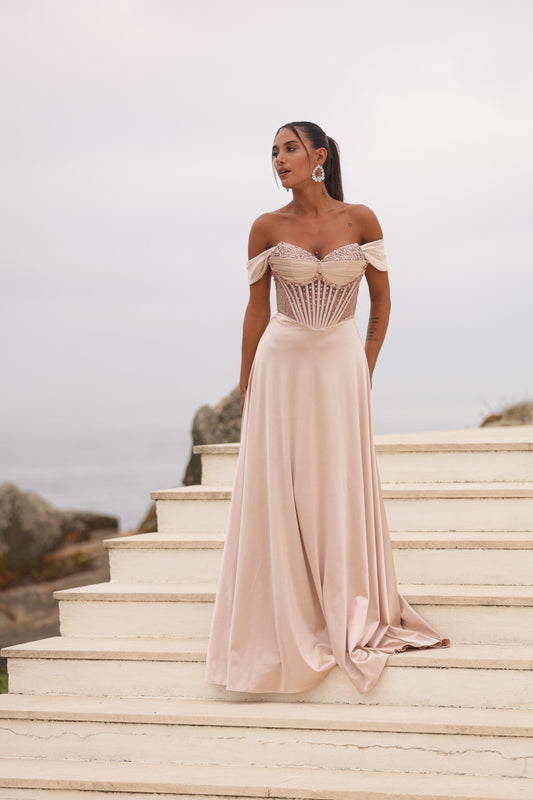 Vestido Positano - Ophelia