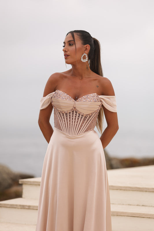 Vestido Positano - Ophelia