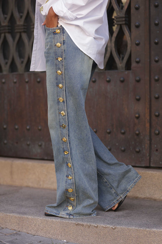 Calça Donatella